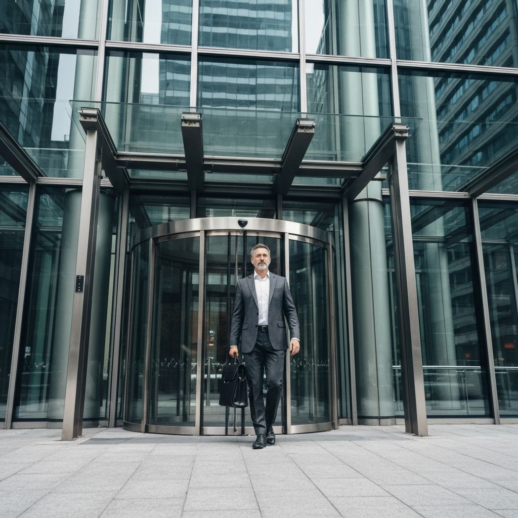 Starting the journey