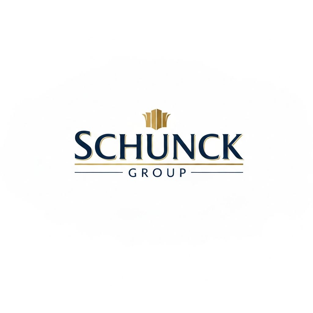 Schunck Group logo
